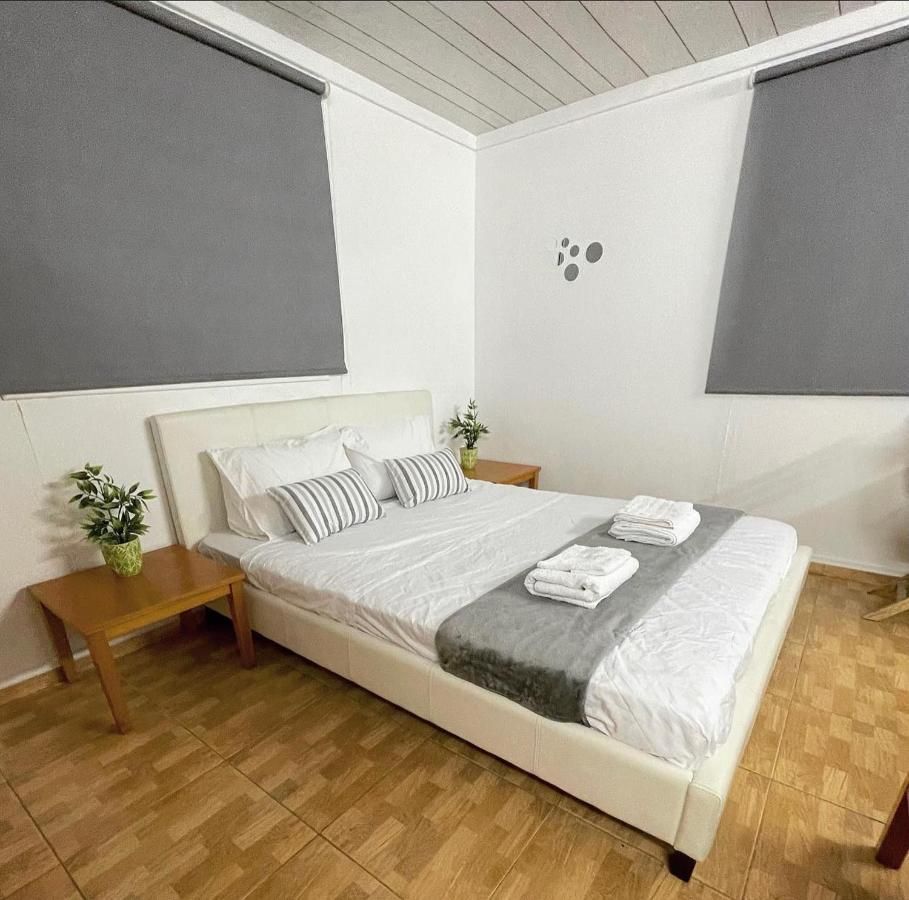Comfortable, modern studio apartment Protaras Exterior foto
